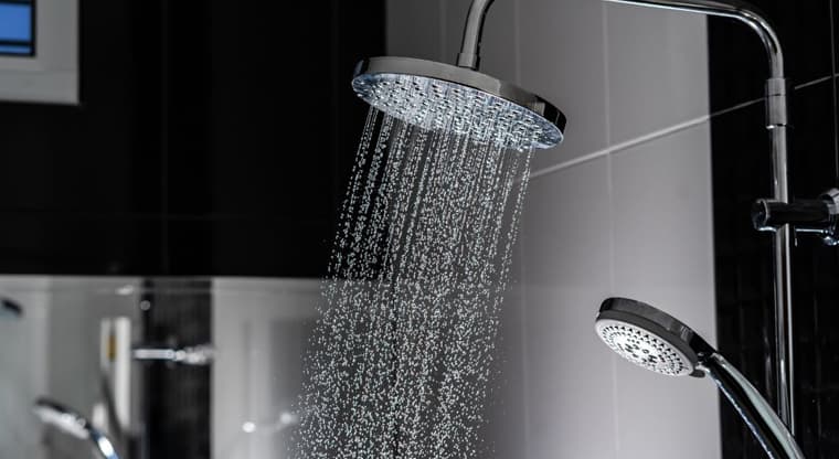 How to Choose the Best Shower for Your Bathroom