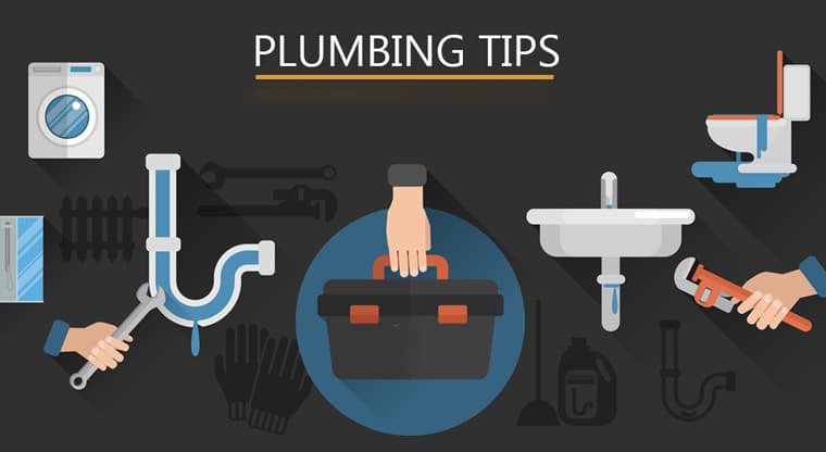 Plumbing Tips And Tricks For Season Change