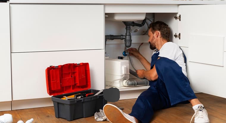Debunking Plumbing Myths