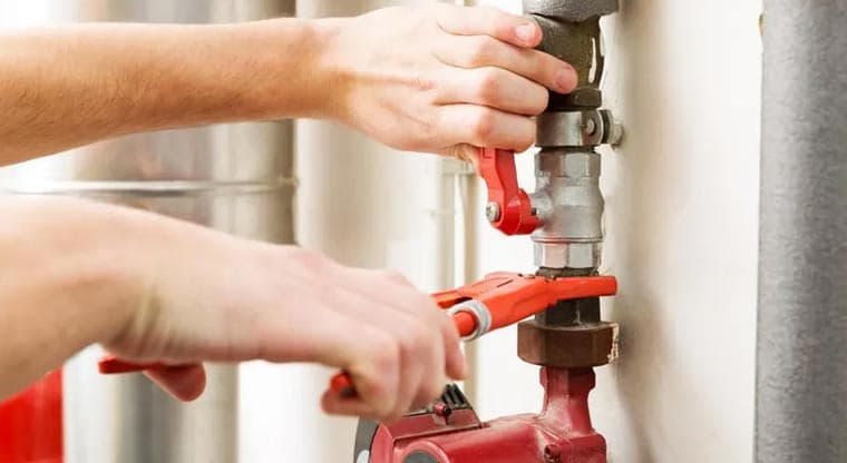 Signs That Your Plumbing Is In Trouble