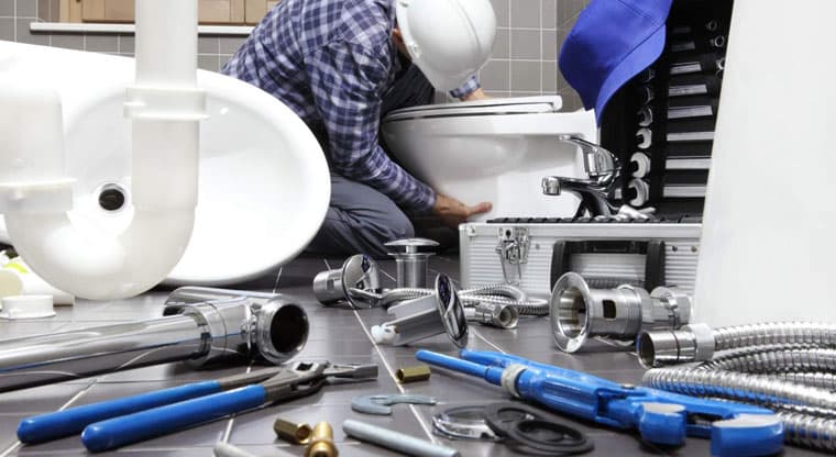 Best Plumbing Company in Chico, CA