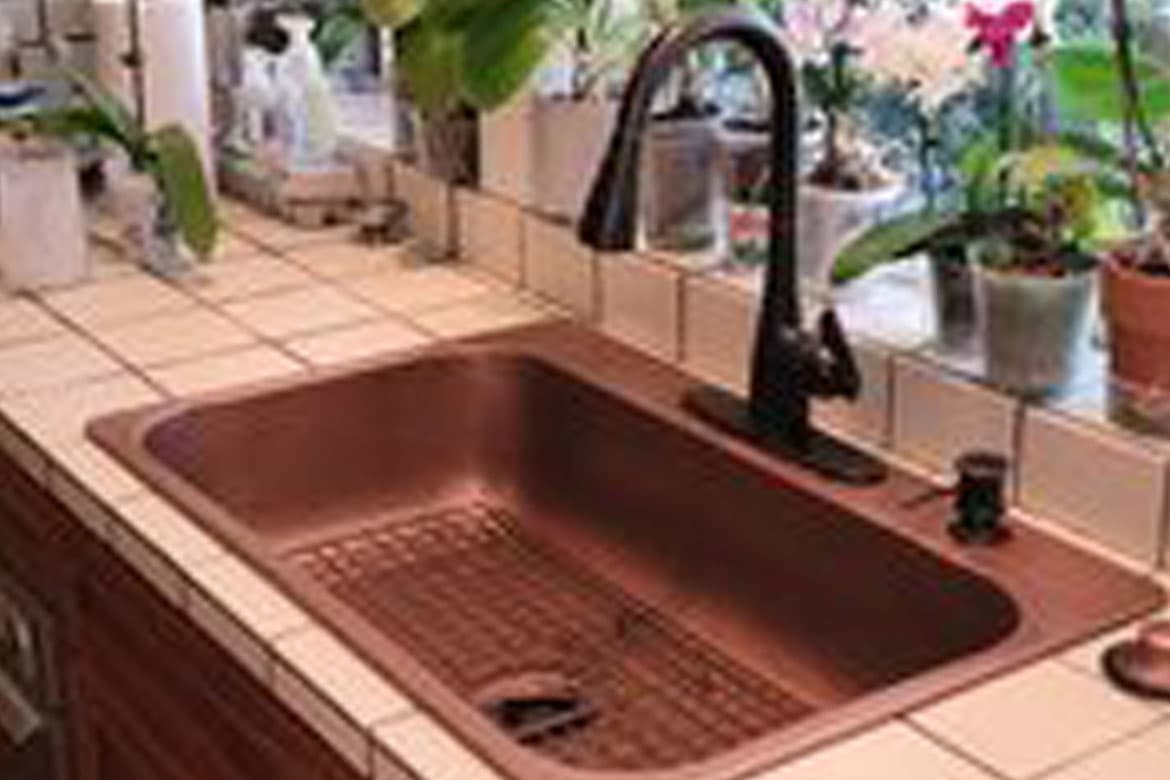 Commercial Multi-Cartridge Water Filtration
